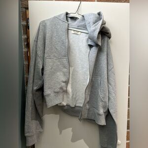 Brunette the Label - Crop style